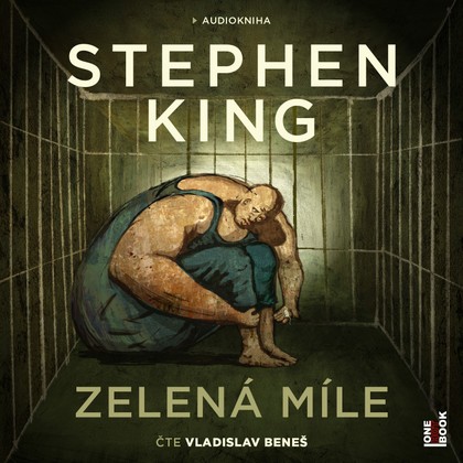 Mluvené slovo Stephen King: Zelená míle