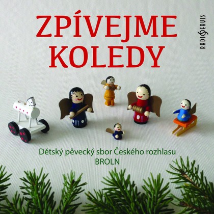 Hudba Zpívejme koledy