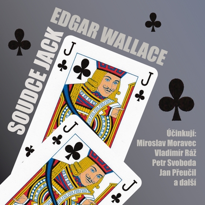 Edgar Wallace: Soudce Jack