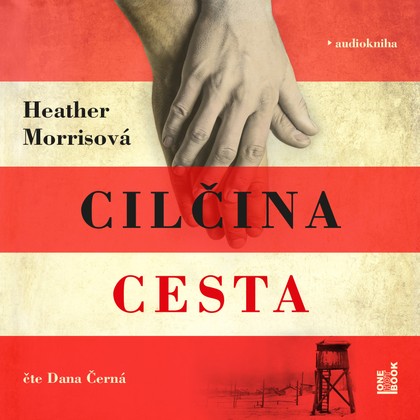 Mluvené slovo Heather Morrisová: Cilčina cesta