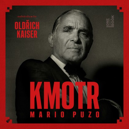 Mluvené slovo Mario Puzo: Kmotr