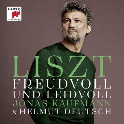 Hudba Jonas Kaufmann: Freudvoll und Leidvoll