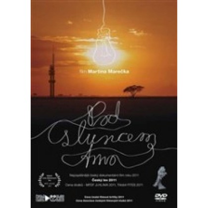 DVD Pod sluncem tma (DVD)