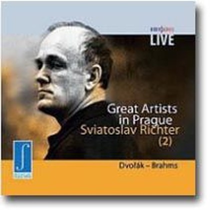 Hudba Svjatoslav Richter - Piano (2)