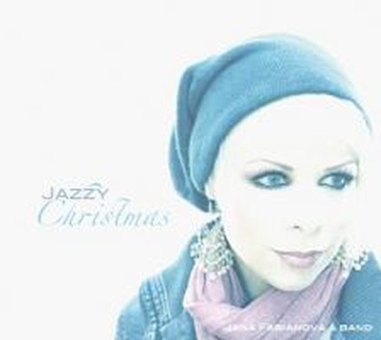 Hudba Jazzy Christmas