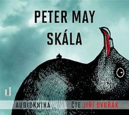 Mluvené slovo Skála