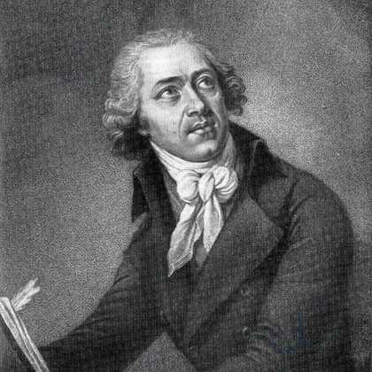 Hudba L. Koželuh: Tria pro flétnu, violoncello a klavír II.