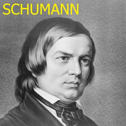Hudba Robert Schumann: Fantazijní kusy, op. 12 a op. 73