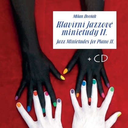Hudba Milan Dvořák: Jazzové album 2