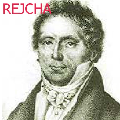 Hudba Antonín Rejcha: Dechové kvintety IV