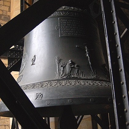 Hudba Zvony pražských chrámů