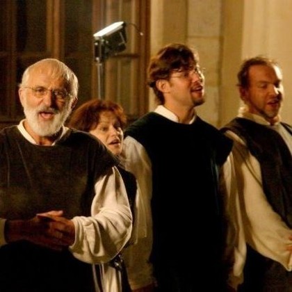 Hudba Vánoce s Musicou Bohemicou