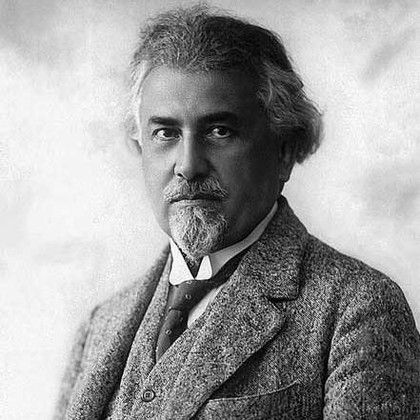 Hudba Jiří Herold: V českém národním tónu