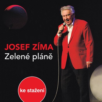 Hudba Josef Zíma: Zelené pláně