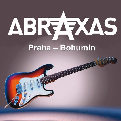 Hudba Abraxas: Praha - Bohumín