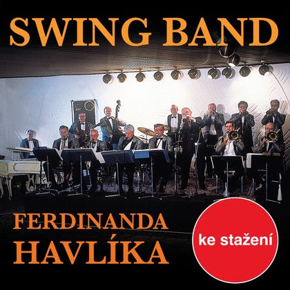Hudba Swing Band F. Havlíka: Směs semaforských melodií