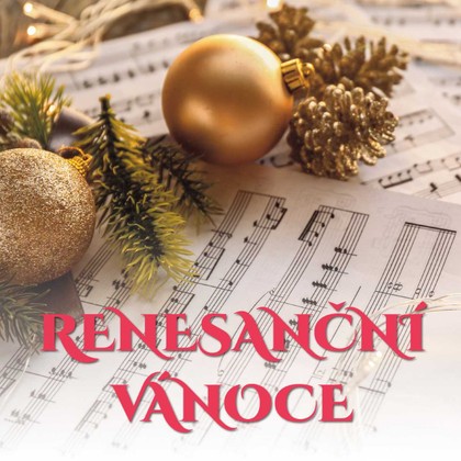 Hudba Renesanční vánoce