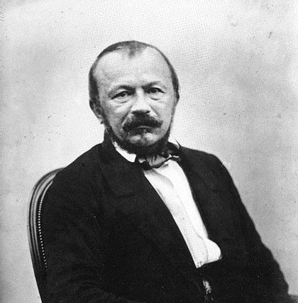 Mluvené slovo Gérard de Nerval: Příběh o Královně jitra a Sulajmánovi, knížeti duchů