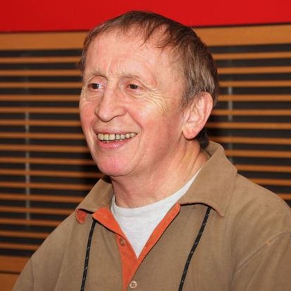 Mluvené slovo Ivan Kraus: Kůň nežere okurkový salát