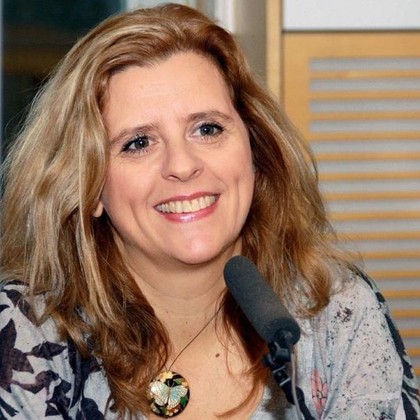 Mluvené slovo Zuzana Maléřová: Proč kluci milují fotbal