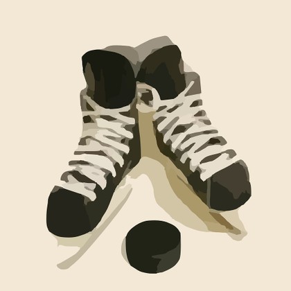 Mluvené slovo MS v ledním hokeji 1999 - Lillehammer (ČR - Finsko) - 2.finále