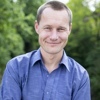 Mluvené slovo Jan Trachta: Tichý dech