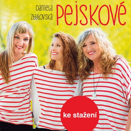 Mluvené slovo Daniela Zbytovská: Pejskové