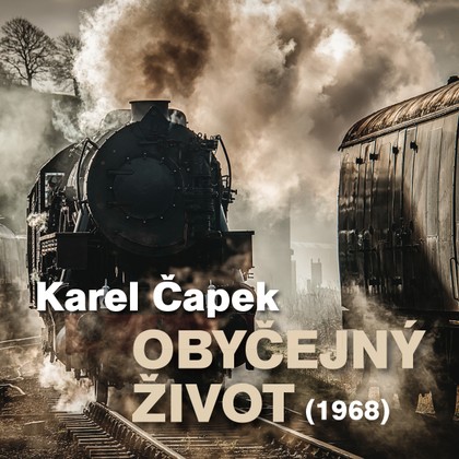 Mluvené slovo Karel Čapek: Obyčejný život (1968)