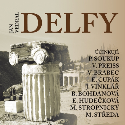 Jan Vedral: Delfy