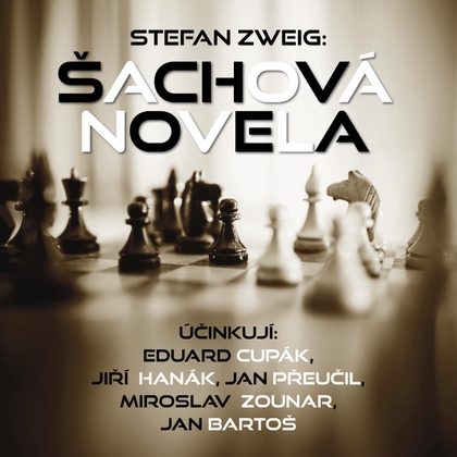 Stefan Zweig: Šachová novela