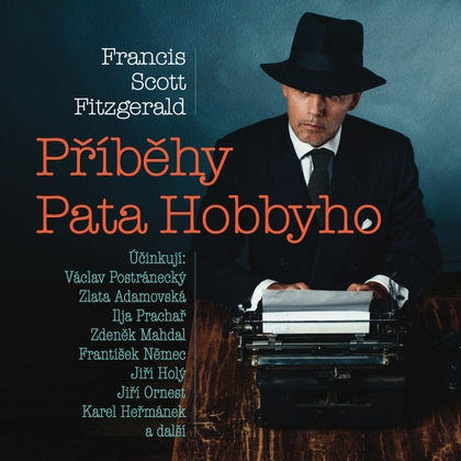 Francis Scott Fitzgerald: Příběhy Pata Hobbyho