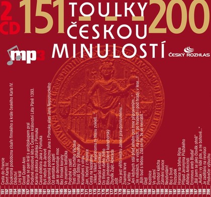 Mluvené slovo Toulky českou minulostí 176-200