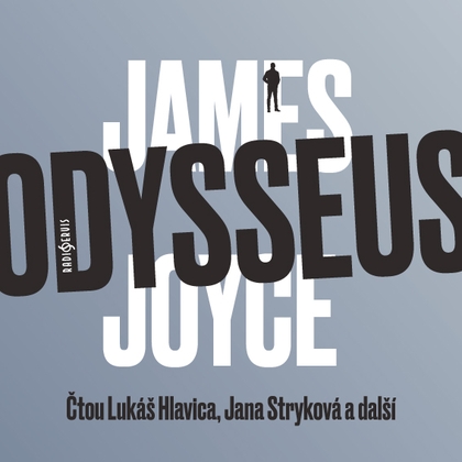 Mluvené slovo James Joyce: Odysseus