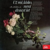 Hudba Už mi, lásko, není dvacet let
