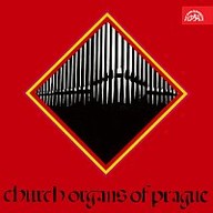Hudba Pražské varhany