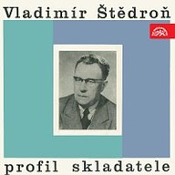 Hudba Vladimír Štědroň Profil skladatele