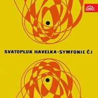 Hudba Havelka: Symfonie č. 1
