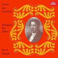 Hudba Tomášek: Eklogy pro klavír