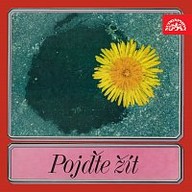 Hudba Pojďte žít - Festival politické písně Sokolov 1974