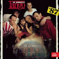 Hudba Tango 87