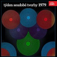 Hudba Týden soudobé tvorby 1979 (Flosman, Báchorek, Kurz, Kvěch)