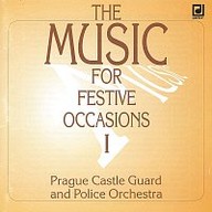 Hudba Hudba ke slavnostním příležitostem