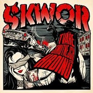 Hudba Tváře smutnejch hrdinů