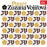 Hudba Pauer: Zuzana Vojířová. Opera o 5 obrazech