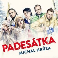 Hudba Padesátka - Singl