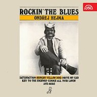 Hudba Rockin' The Blues