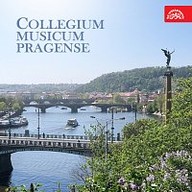 Hudba Collegium musicum Pragense