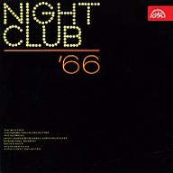 Hudba Night Club 1966