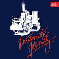 Hudba Požárnické písničky