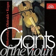 Hudba Housloví velikáni